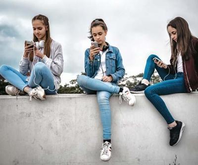 Gençlerin ruhsal sağlığı için alarm İşte bunlar psikolojiyi bozuyor