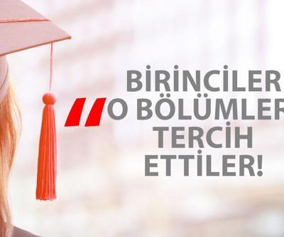 YKS Türkiye birincisi 2024: YKS birincilerinin yerleştikleri bölümler ve üniversiteler
