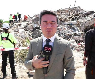 Video Haber | İstanbulda afetlere hazırlık için tatbikat yapılıyor