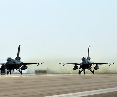 SON DAKİKA HABERİ: Muğlaya jet üssü ne anlama geliyor Güvenlik kaynaklarından açıklama var