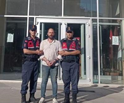 Turistleri gasp eden şüpheliler tutuklandı