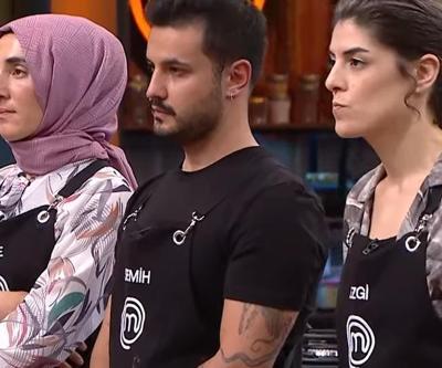 MasterChefte eleme adayı kim oldu 15 Ağustos 2024 Bu akşam dokunulmazlığı kim aldı MasterChef kazanan takım...