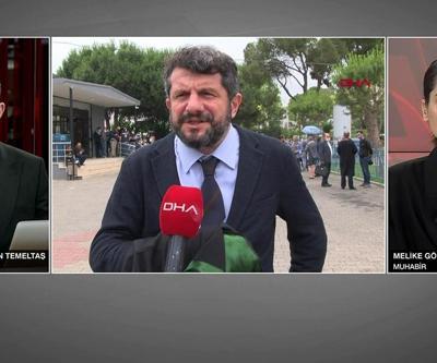 Meclis olağanüstü toplanıyor... AK Parti CAN ATALAY oturumuna katılacak mı