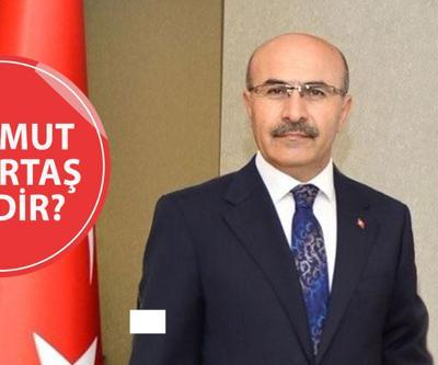 Mahmut Demirtaş kimdir, kaç yaşında, nereli Mahmut Demirtaş hayatı ve önceki görevleri