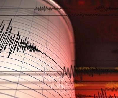 SON DAKİKA | Suriye merkezli deprem Hatay, Kilis ve Gaziantepten de hissedildi