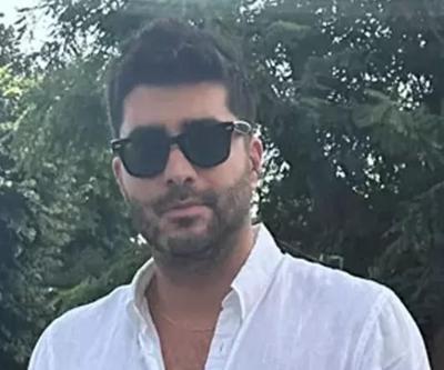 Doğukan Güngörden çapkınlık açıklaması: Ayran gönüllü değilim