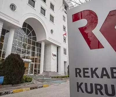 Rekabet Kurulu devralma işlemini incelemeye aldı