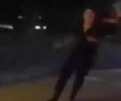 Yozgatta dehşet Rastgele önüne çıkan 3 kişiyi bıçakladı