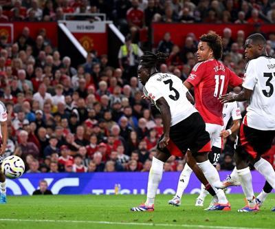 Manchester United, sezona galibiyetle başladı