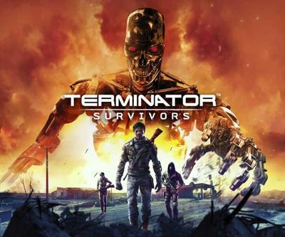 Terminator: Survivors’ın ne zaman çıkacağı açıklandı