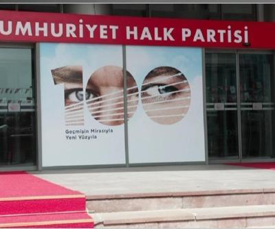 Video Haber | CHPde adaylık tartışması mı başladı