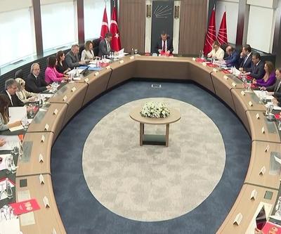 CHPde gündem tüzük kurultayı: 3 dönem kuralı getirilecek mi