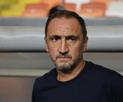 Adana Demirspor Teknik Direktörü Michael Valkanis: Ben Harry Potter değilim