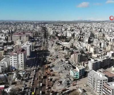 Video Haber | Deprem bölgesinde vergi mükelleflerine kolaylık