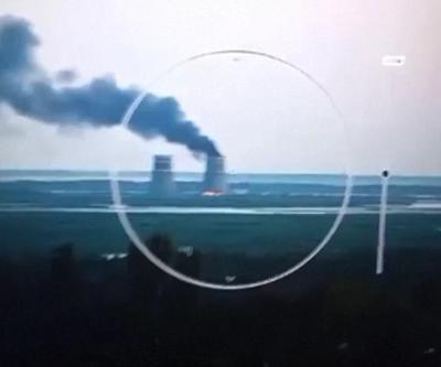 Video Haber | Tüm dünyaya nükleer santral uyarısı… Zaporijya’da durum kötüleşiyor