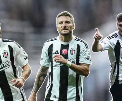 Rafa Silva - Ciro Immobile - Semih Kılıçsoy için flaş yorum: Metin - Ali - Feyyazdan sonra en iyi forvet oyuncuları