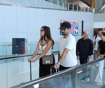 İlkay Gündoğan imzaya geliyor Transfere onay çıktı...