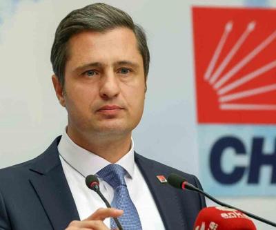 CHP Sözcüsü Deniz Yücel: WhatsApp hesabım ele geçirildi