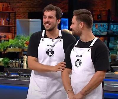 MasterChef kaptan kim oldu Haftanın takımları belli oldu: İşte kırmızı ve mavi takımlar 19 Ağustos 2024