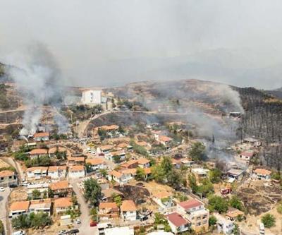 SON DAKİKA HABERİ Hocaların Hocası İzmirdeki yangının 6 sebebini sıraladı Karşıyaka yangını tüm şehri teslim alabilirdi çünkü...