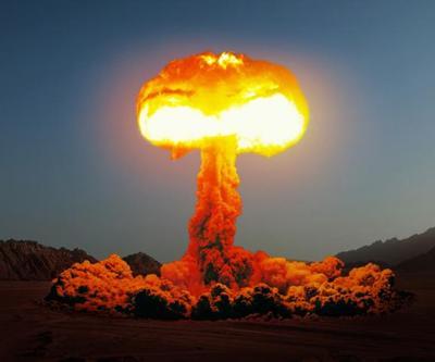 Güçlü Nükleer Kuvvet: Atomun Kalbindeki Güç