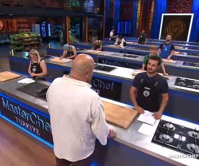 MasterChefte eleme adayı kim oldu 20 Ağustos 2024 Bu akşam dokunulmazlığı kim aldı MasterChef kazanan takım...