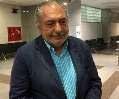 Merdivenlerden düşen Reha Muhtar entübe edildi Deniz Uğur: Oğluma ulaşamıyorum