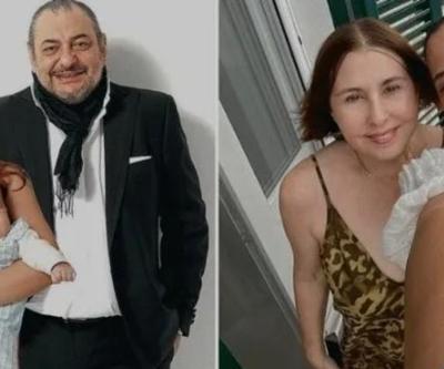 Reha Muhtar entübe edilmişti Son sağlık durumunu Uğur Dündar açıkladı