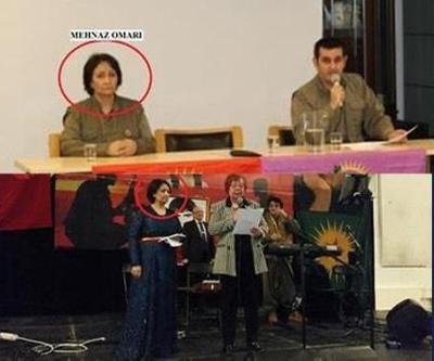 SON DAKİKA HABERİ: MİTten PKK/KCKnın Finlandiya yapılanmasına operasyon