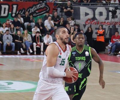 Kenan Sipahi’den Karşıyaka’ya yeni imza