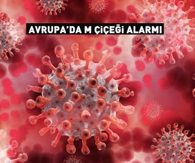 Avrupada M çiçeği alarmı: İthal vakalar artabilir