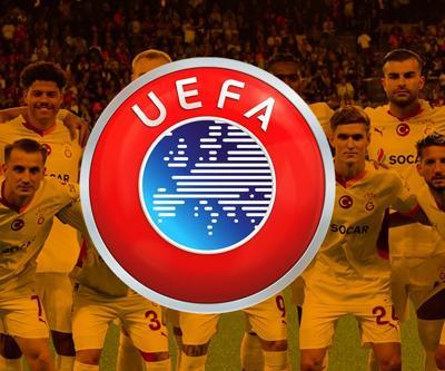 UEFA Ülke Puanı Sıralaması | Young Boys - Galatasaray maçında istediğimiz olmadı, en yakın rakip kazandı...