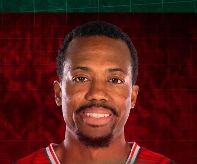 Errick McCollum, Karşıyaka’da kaldı 1 yıllık imza...