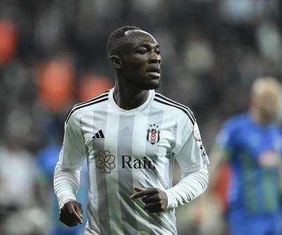 Beşiktaş, Jackson Muleka’nın transferini resmen açıkladı