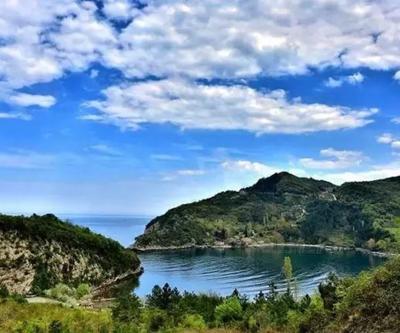 Korona sonrası tatillerimiz nasıl değişti Butik otellere ve karavana rağbet arttı Doğa tatili öne çıktı.
