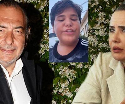 SON DAKİKA Reha Muhtar uyandırıldı Deniz Uğur Poyraz iddiasına Ayşe Nazlıdan cevap geldi