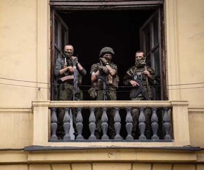 Prigojin öleli tam 1 yıl oldu Wagnerin akıbeti ne oldu Askerleri nerede