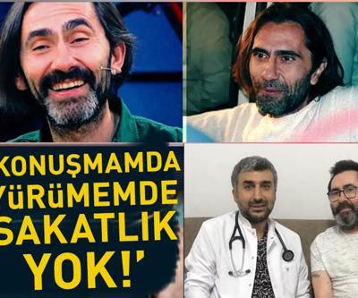 SON DAKİKA Peker Açıkalın’ın Sağlık Durumu Nasıl Kamera Karşısına Doktoru İle Geçti “Konuşmamda Sakatlık Yok Yürümemde Sakatlık Yok”