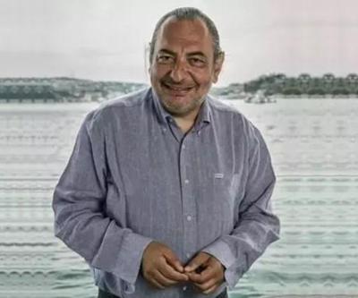 Reha Muhtardan güzel haber Uğur Dündar Reha Muhtarın son sağlık durumunu açıkladı