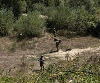 Mehmetçikten Kosova-Sırbistan sınırında devriye