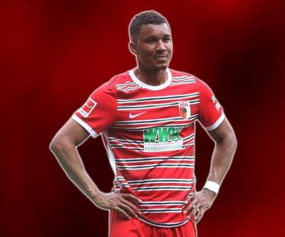 Beşiktaşın yeni stoperi Felix Uduokhai, İstanbula geliyor