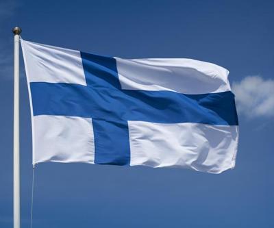Finlandiya Bayrağı Anlamı Nedir Finlandiya Bayrağı Nasıl Oluştu, Renkleri Ne Anlama Geliyor