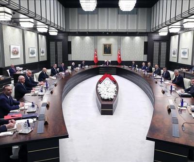 Kabine bu kez Ankarada değil, Ahlatta toplanacak