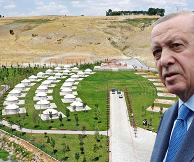 AHLATTA İLK Kabine bugün toplanıyor...
