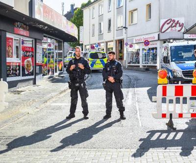 Solingen saldırısında bir tutuklama daha