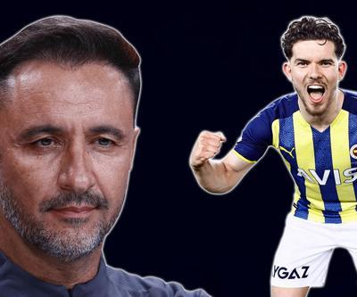 Vitor Pereiradan, Brightona transfer olan Ferdi Kadıoğlu hakkında açıklama: Sürpriz olmadı ama şaşırdığım şey...