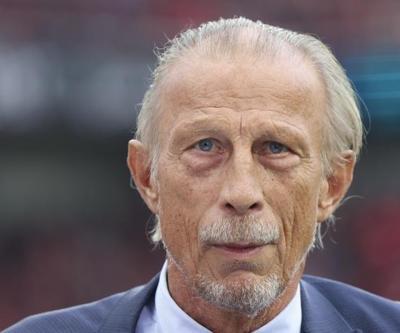 Beşiktaş ve Fenerbahçe’den hayatını kaybeden Christoph Daum için paylaşım