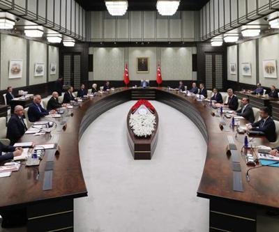 Son dakika haberi: Cumhurbaşkanlığı Kabinesi Ahlatta toplandı