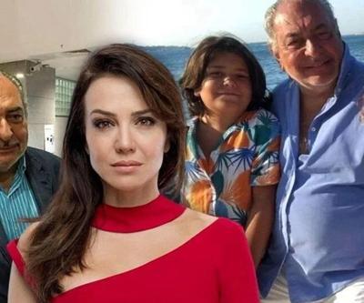 Oğlumu kaçırdı demişti DENİZ UĞURDAN AÇIKLAMA: Karşılıklı özür dilendi