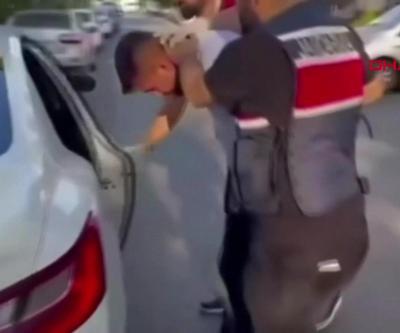SON DAKİKA HABERİ: İstanbulda iki ayrı suç örgütü çökertildi Elebaşları dahil 11 şüpheli tutuklandı...